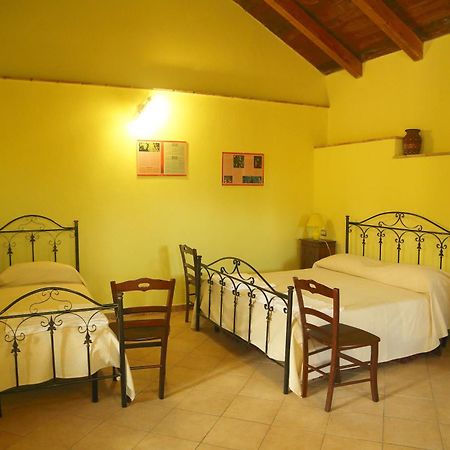 Al Grande Gelso Villa Cariati Room photo