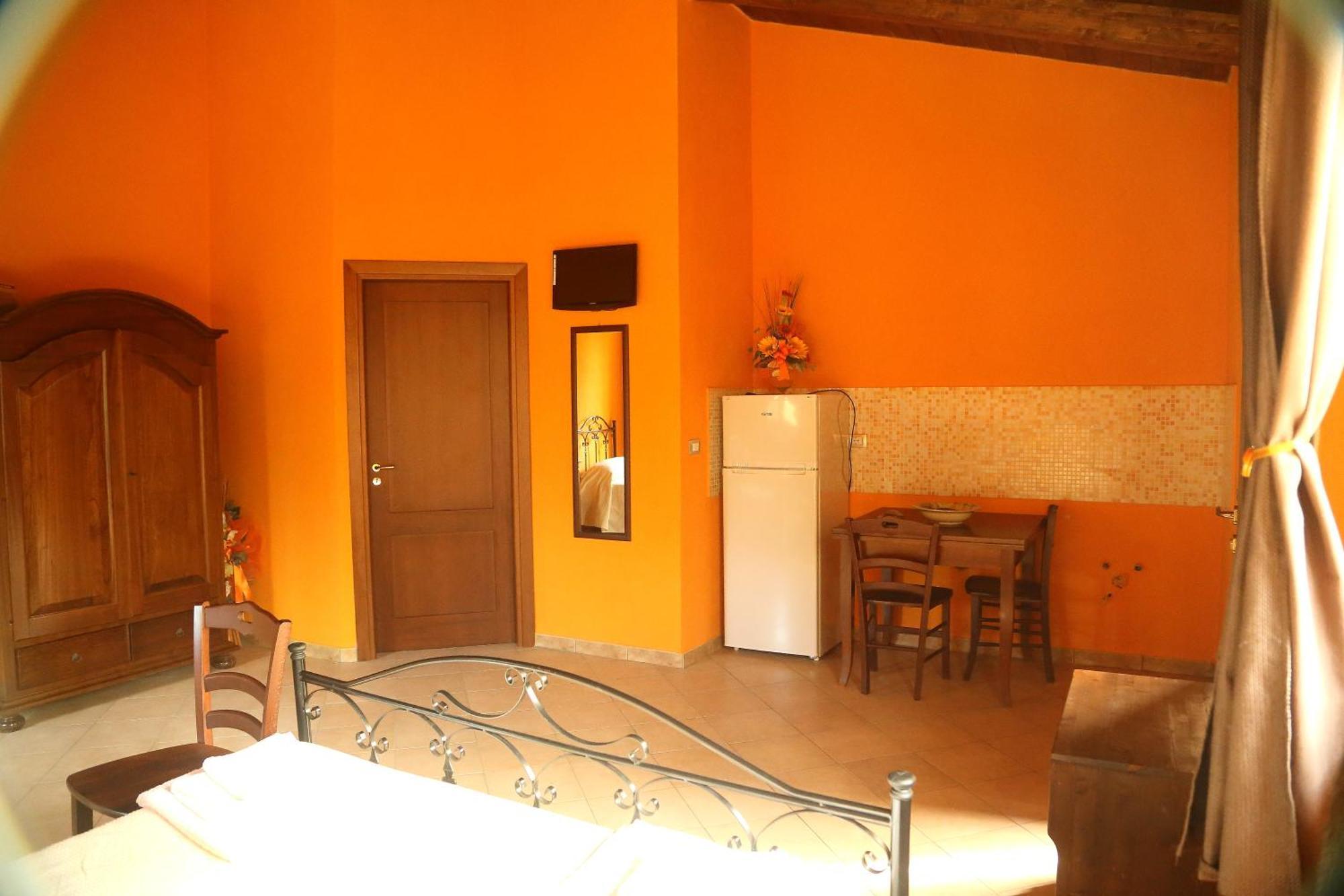 Al Grande Gelso Villa Cariati Room photo