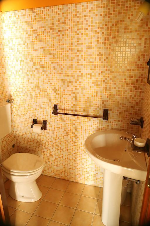 Al Grande Gelso Villa Cariati Room photo